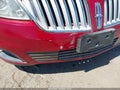 Photo 19 of 21 — 2010 Lincoln MKS
