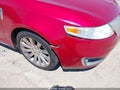 Photo 20 of 21 — 2010 Lincoln MKS