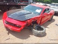 Photo 2 of 15 — 2011 Chevrolet Camaro