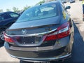Photo 16 of 16 — 2017 Honda Accord