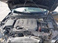 Photo 10 of 16 — 2015 Chevrolet Impala