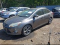 Photo 2 of 12 — 2014 Ford Focus