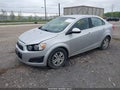 Photo 2 of 11 — 2012 Chevrolet Sonic