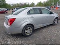 Photo 4 of 11 — 2012 Chevrolet Sonic