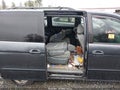 Photo 8 of 18 — 2004 Honda Odyssey