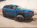 Photo 1 of 17 — 2020 Jeep Cherokee