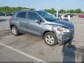 Photo 1 of 16 — 2015 Chevrolet Trax