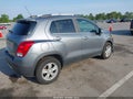Photo 4 of 16 — 2015 Chevrolet Trax