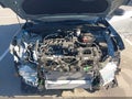 Photo 10 of 21 — 2025 Acura ADX