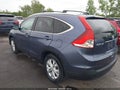Photo 3 of 16 — 2013 Honda CR-V