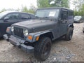 Photo 12 of 14 — 2002 Jeep Wrangler