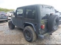 Photo 13 of 14 — 2002 Jeep Wrangler