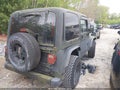Photo 14 of 14 — 2002 Jeep Wrangler