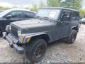 Photo 2 of 14 — 2002 Jeep Wrangler