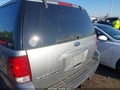 Photo 15 of 15 — 2006 Ford Expedition