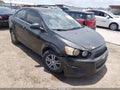 Photo 1 of 11 — 2014 Chevrolet Sonic