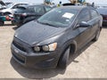 Photo 2 of 11 — 2014 Chevrolet Sonic
