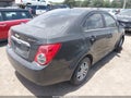 Photo 4 of 11 — 2014 Chevrolet Sonic