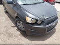 Photo 6 of 11 — 2014 Chevrolet Sonic