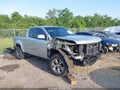Photo 1 of 18 — 2020 Chevrolet Colorado