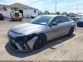 Photo 2 of 20 — 2025 Hyundai Elantra