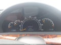 2001 Mercedes-Benz S-Class — photo 7 of 11 | VIN WDBNG75J01A191733