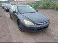 Photo 1 of 11 — 2007 Honda Accord