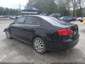 2014 Volkswagen Jetta — photo 3 of 16 | VIN 3VWD07AJ2EM288915