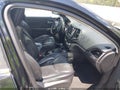 2019 Jeep Cherokee — photo 5 of 17 | VIN 1C4PJLDB9KD427553