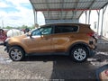 2017 Kia Sportage — photo 15 of 22 | VIN KNDPMCAC9H7240034