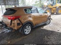 2017 Kia Sportage — photo 4 of 22 | VIN KNDPMCAC9H7240034