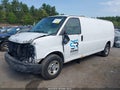 Photo 2 of 17 — 2011 Chevrolet Express 3500