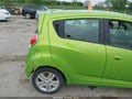 Photo 15 of 16 — 2015 Chevrolet Spark