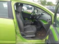 Photo 5 of 16 — 2015 Chevrolet Spark