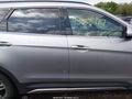2017 Hyundai Santa Fe — photo 14 of 17 | VIN KM8SRDHF5HU228610