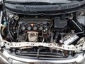 Photo 6 of 11 — 2006 Honda Civic