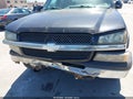 Photo 6 of 12 — 2003 Chevrolet Silverado 1500