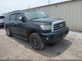 Photo 1 of 16 — 2012 Toyota Sequoia