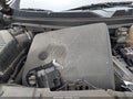 2020 Chevrolet Traverse — photo 10 of 16 | VIN 1GNERGKW9LJ137725