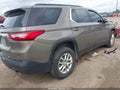 2020 Chevrolet Traverse — photo 4 of 16 | VIN 1GNERGKW9LJ137725