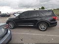 Photo 14 of 18 — 2021 Ford Explorer
