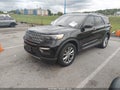 Photo 2 of 18 — 2021 Ford Explorer