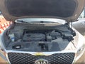 Photo 10 of 16 — 2018 Kia Sorento