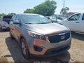 Photo 6 of 16 — 2018 Kia Sorento