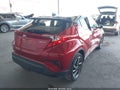 Photo 4 of 17 — 2020 Toyota C-HR