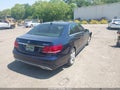 Photo 4 of 16 — 2014 Mercedes-Benz E-Class