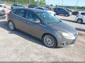 Photo 1 of 11 — 2014 Ford Focus