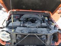 Photo 10 of 17 — 2018 Jeep Wrangler Unlimited
