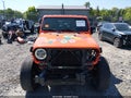 Photo 13 of 17 — 2018 Jeep Wrangler Unlimited