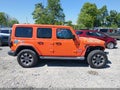 Photo 14 of 17 — 2018 Jeep Wrangler Unlimited